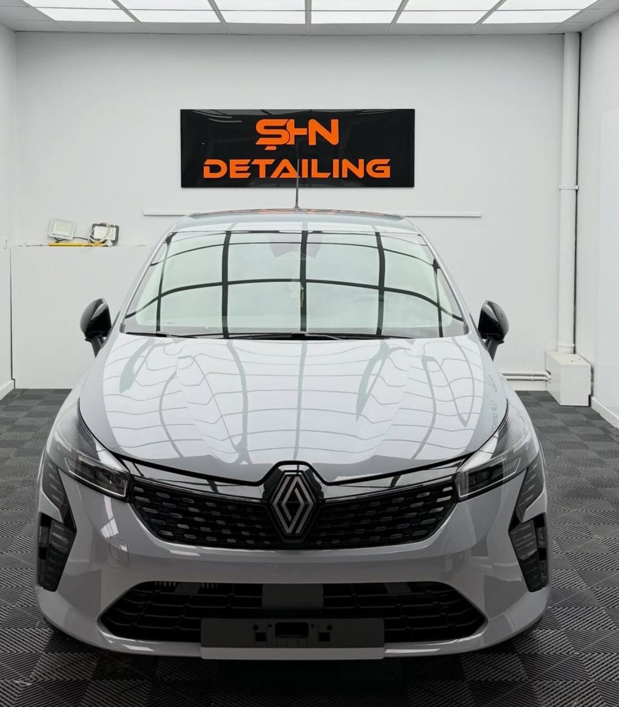Şhn Detailing